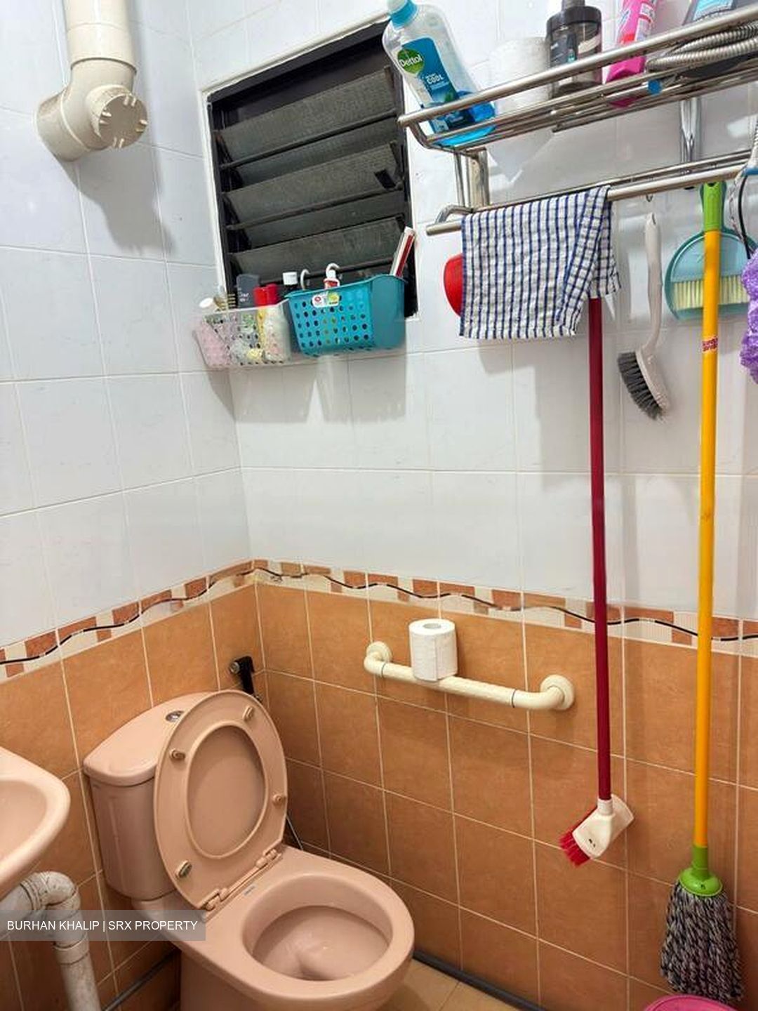 Blk 505 Cheng San Crest (Ang Mo Kio), HDB 3 Rooms #457953431
